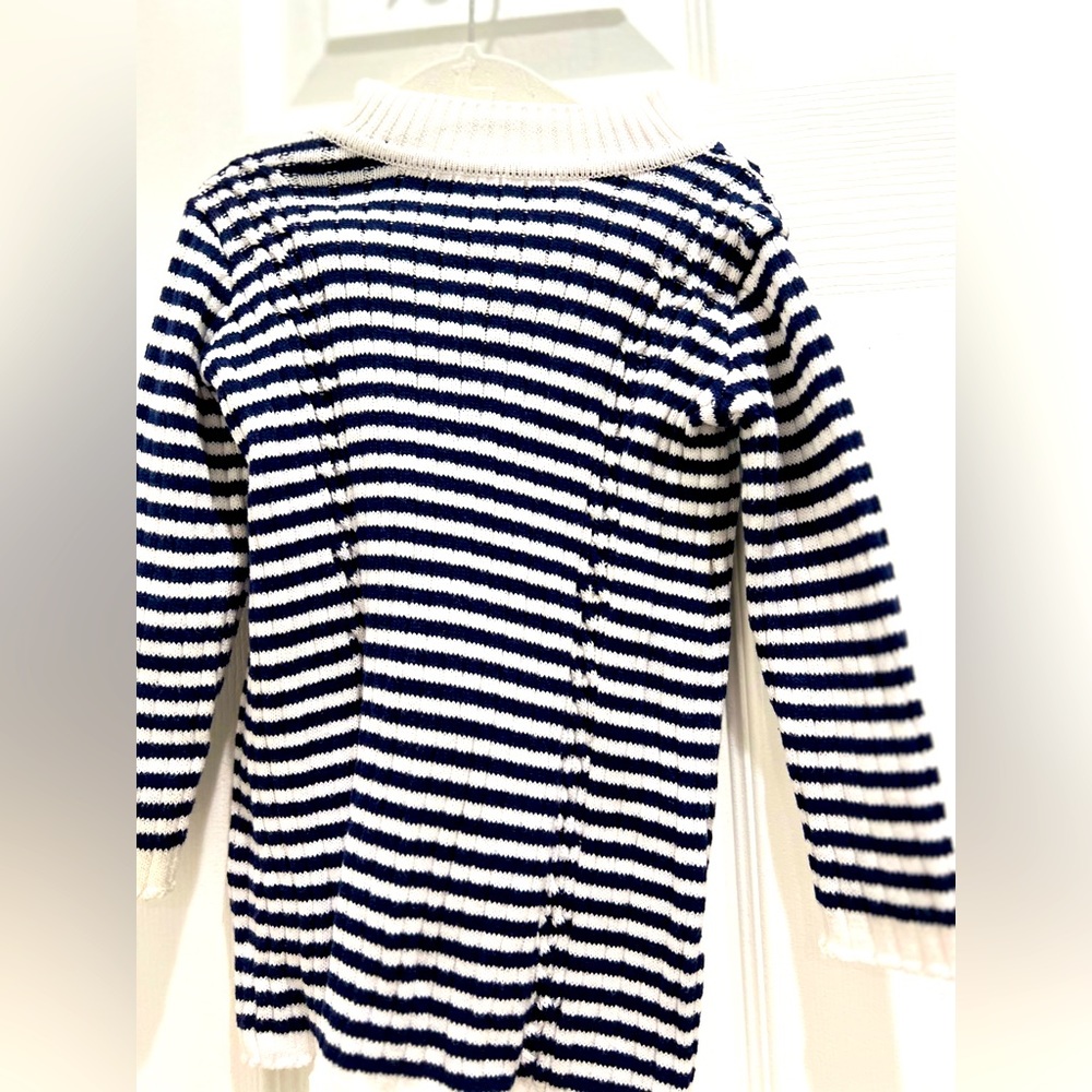 Long sleeve dress janie and jack